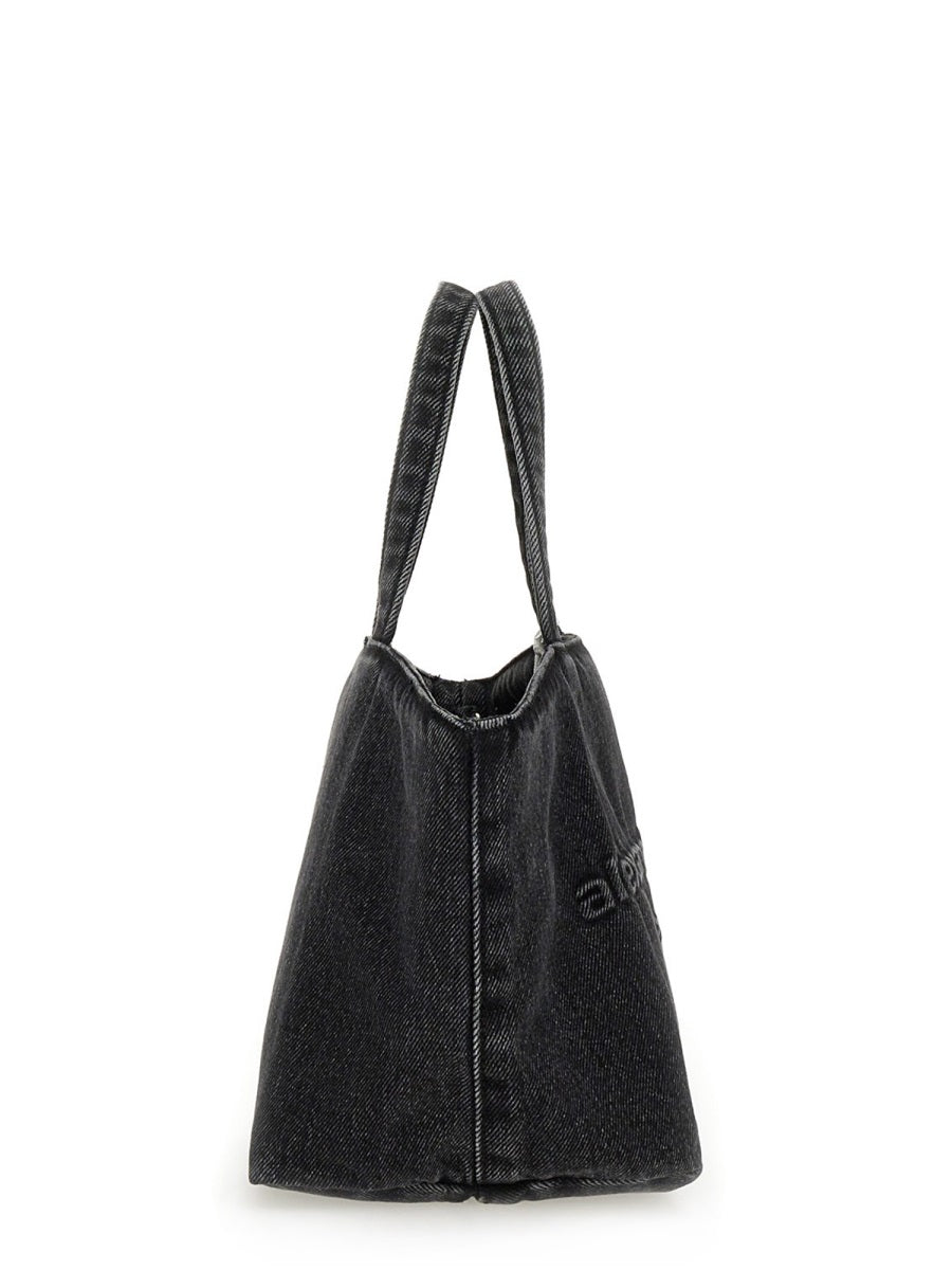 Alexander Wang Hand Bags - Grey | Wanan Luxury