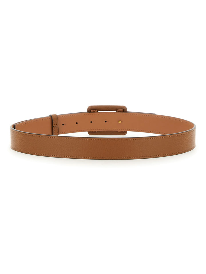 Hogan Belts - Brown | Wanan Luxury