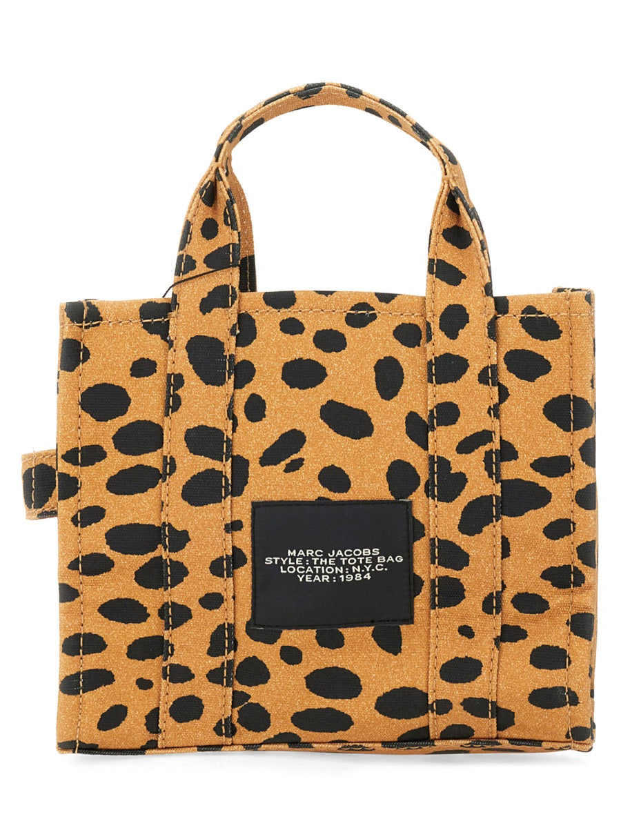 Marc Jacobs Hand Bags - Animal Print | Wanan Luxury