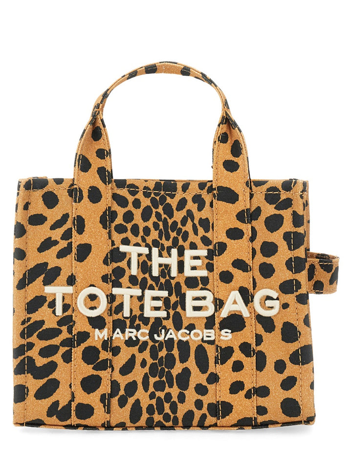 Marc Jacobs Hand Bags - Animal Print | Wanan Luxury
