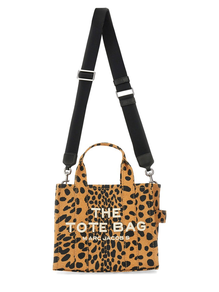 Marc Jacobs Hand Bags - Animal Print | Wanan Luxury