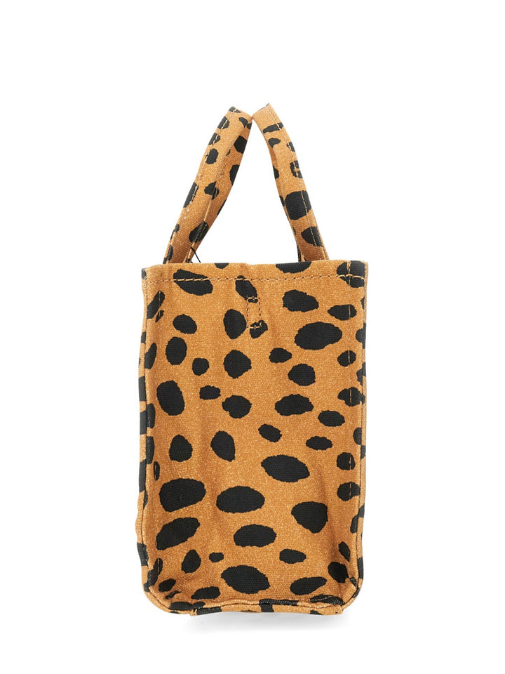 Marc Jacobs Hand Bags - Animal Print | Wanan Luxury