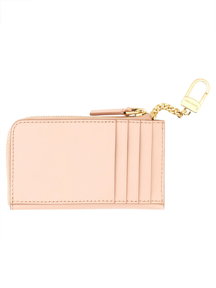 Marc Jacobs Wallets & Pures - Pink | Wanan Luxury