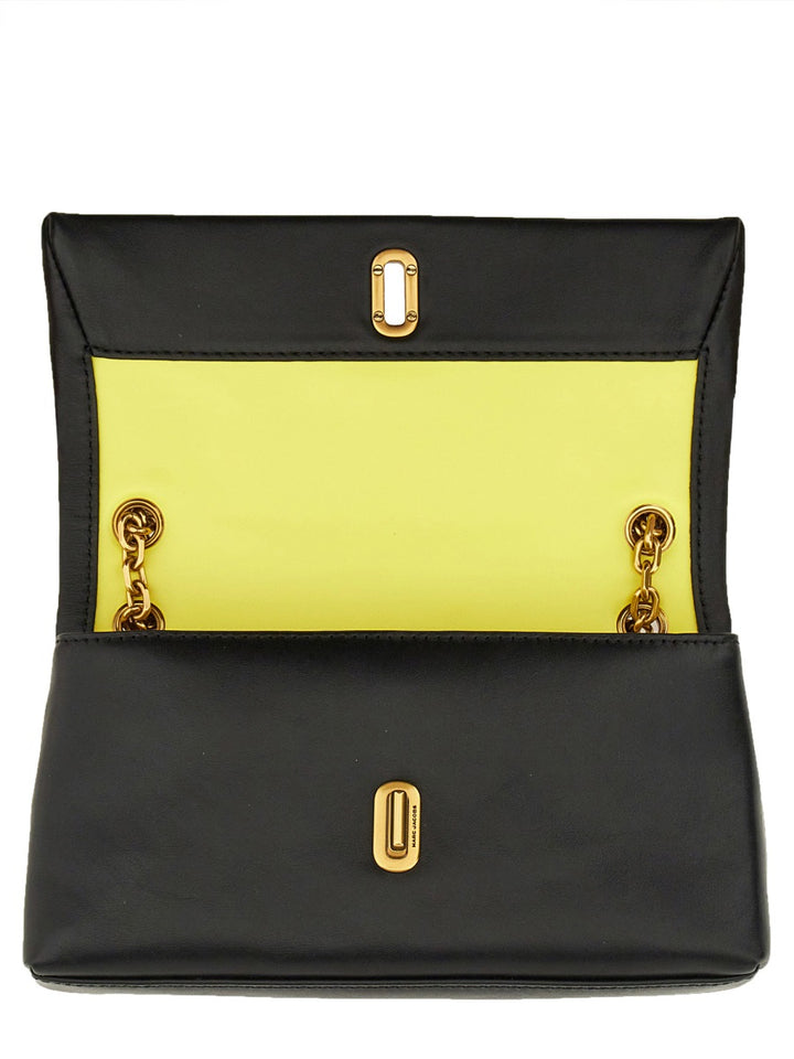 Marc Jacobs Shoulder Bags - Black | Wanan Luxury