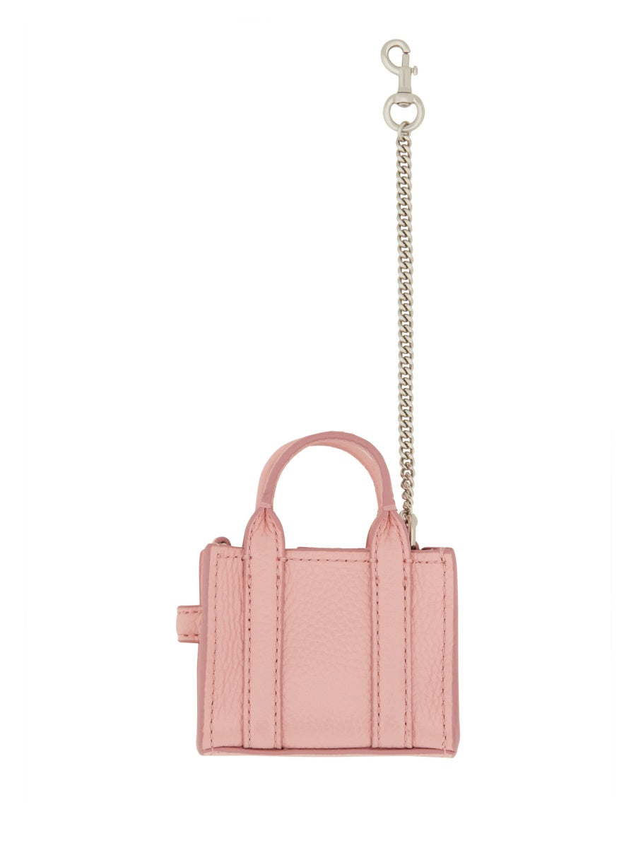 Marc Jacobs Backpacks & Travels - Pink | Wanan Luxury