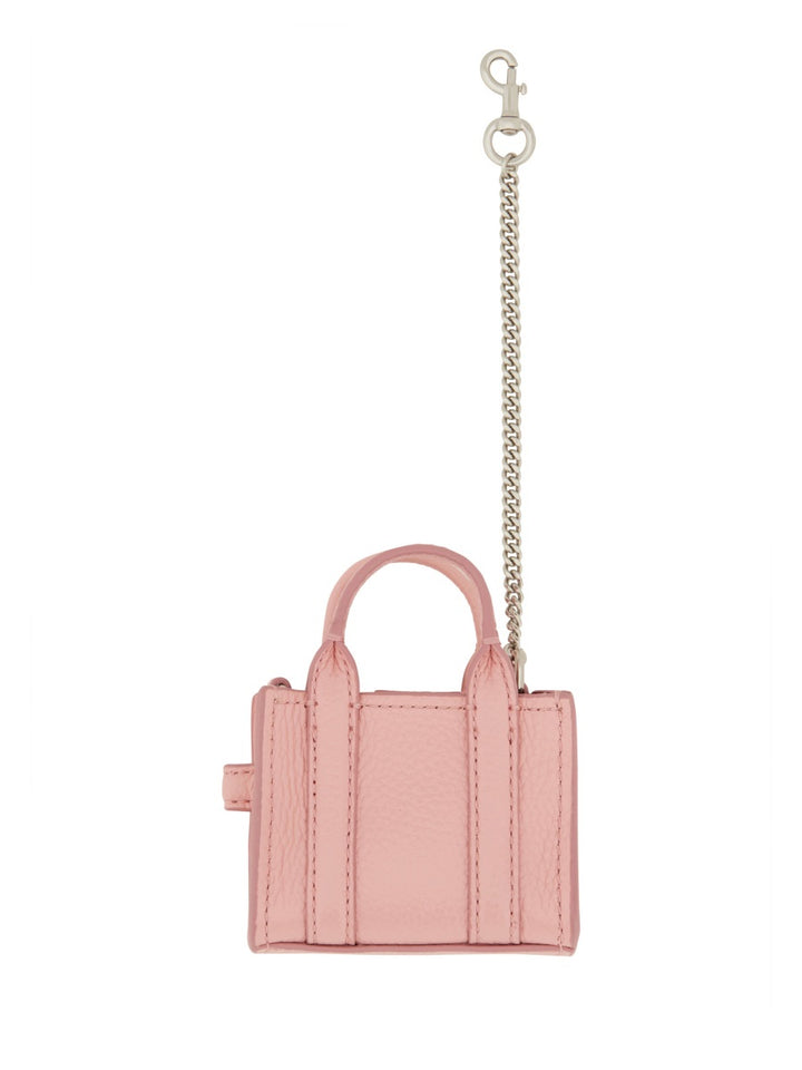 Marc Jacobs Backpacks & Travels - Pink | Wanan Luxury