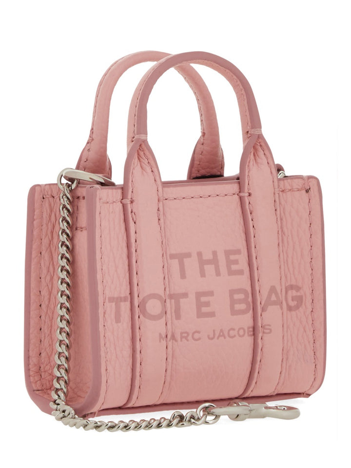 Marc Jacobs Backpacks & Travels - Pink | Wanan Luxury
