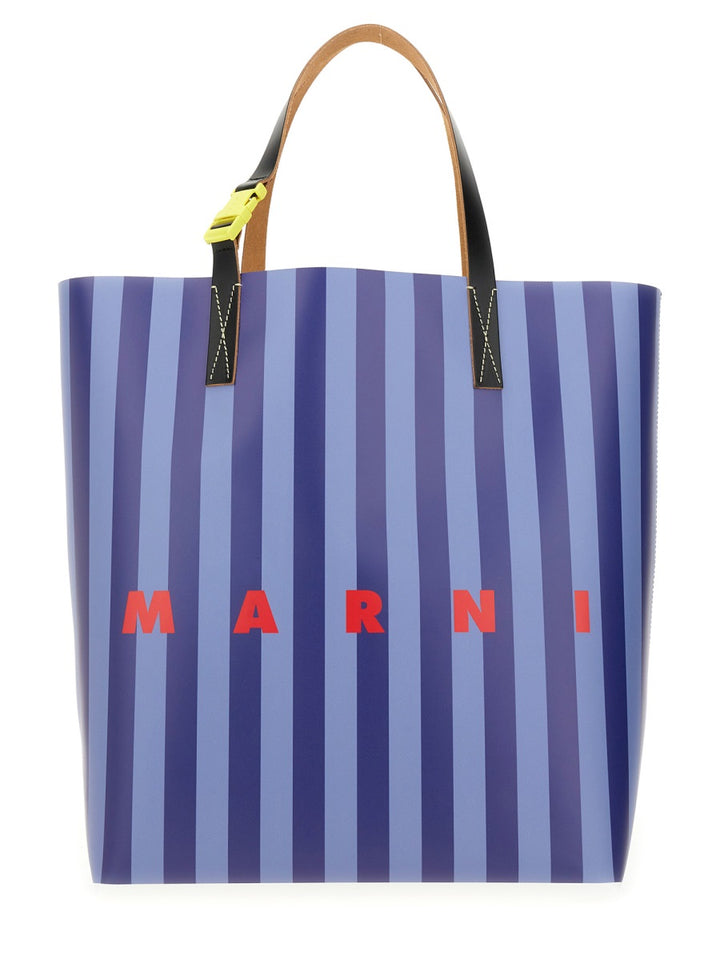 Marni Hand Bags - Light Blue | Wanan Luxury