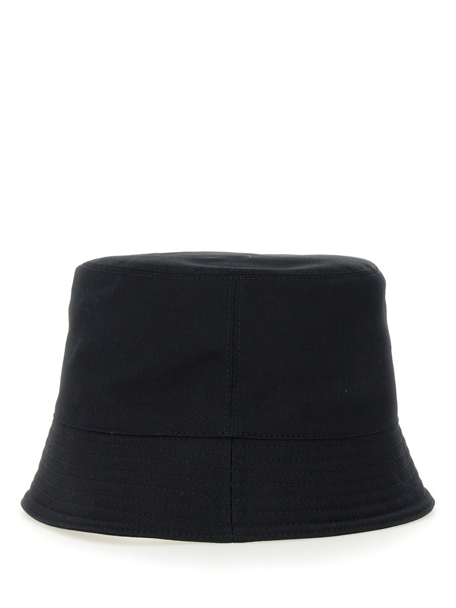 Marni Hats - Black | Wanan Luxury