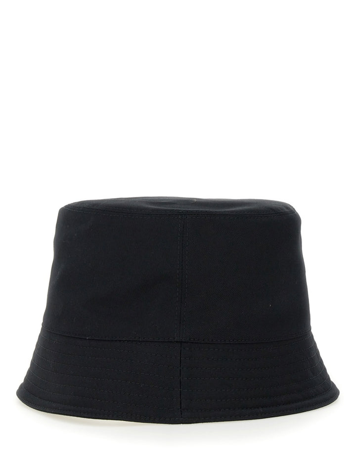 Marni Hats - Black | Wanan Luxury