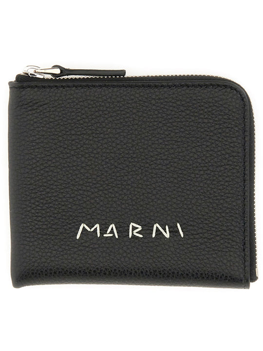 Leather Wallet