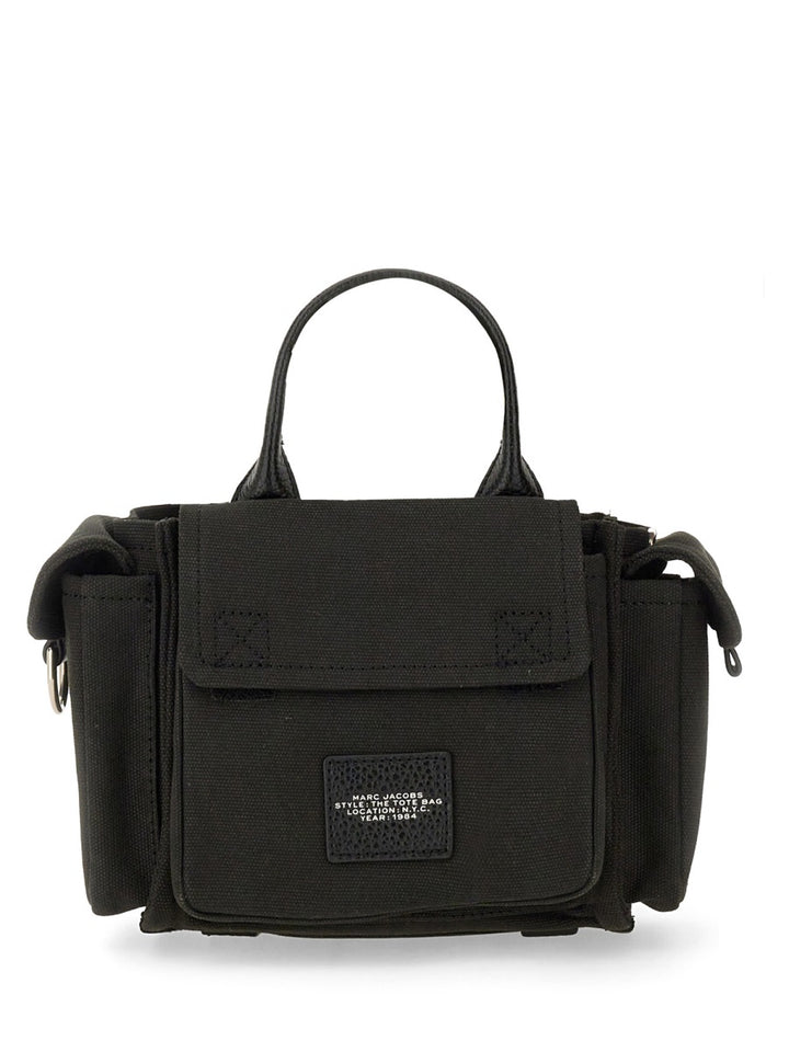 Marc Jacobs Shoulder Bags - Black | Wanan Luxury