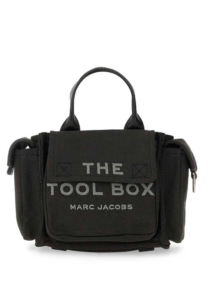 Marc Jacobs Shoulder Bags - Black | Wanan Luxury