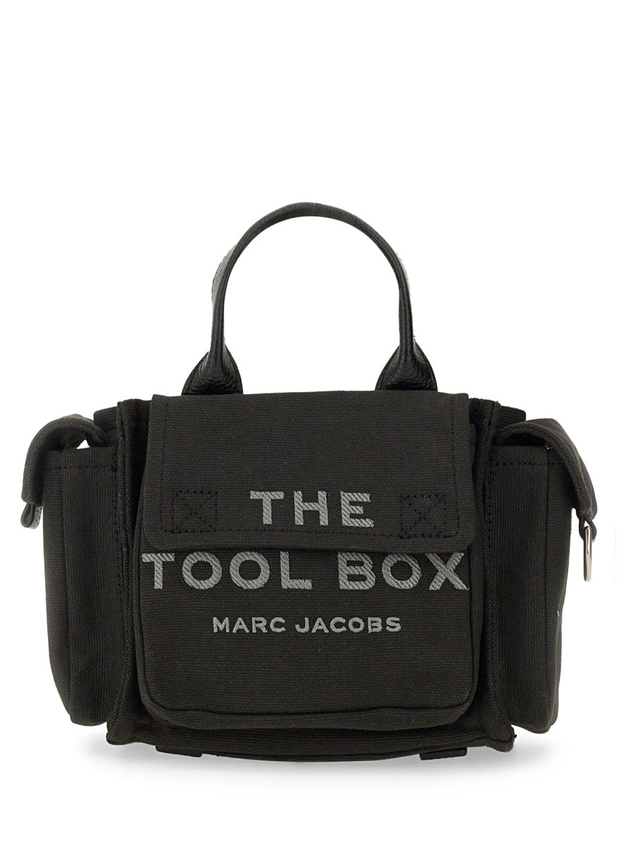 Marc Jacobs Shoulder Bags - Black | Wanan Luxury