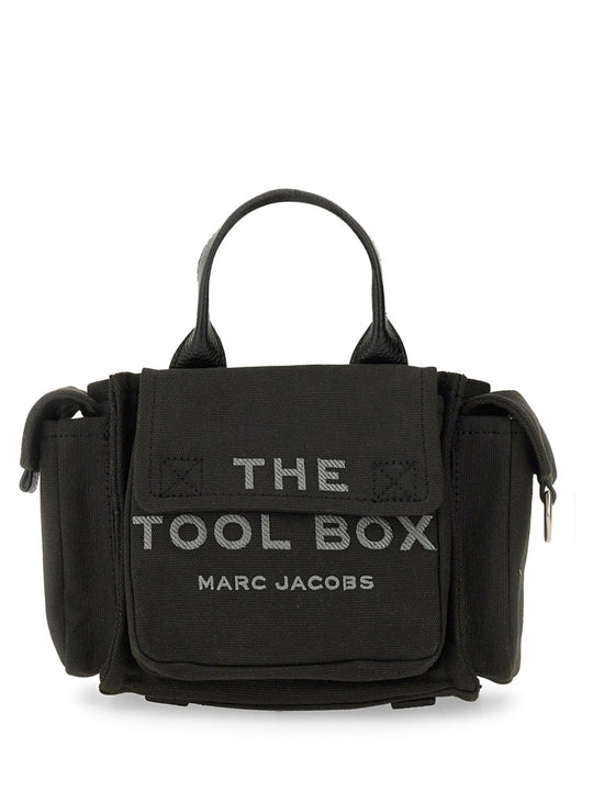 "The Tool Box" Shoulder Bag