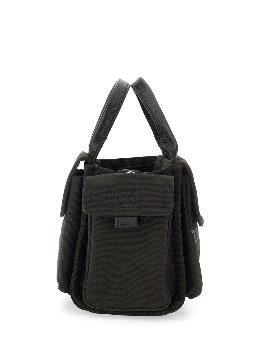 Marc Jacobs Shoulder Bags - Black | Wanan Luxury