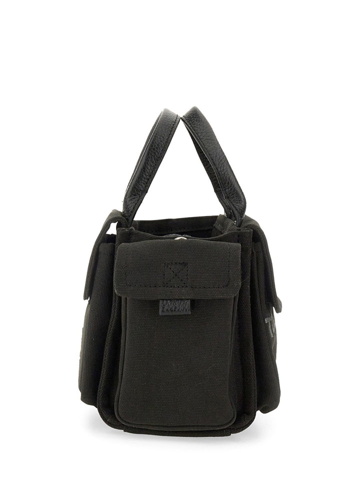 Marc Jacobs Shoulder Bags - Black | Wanan Luxury