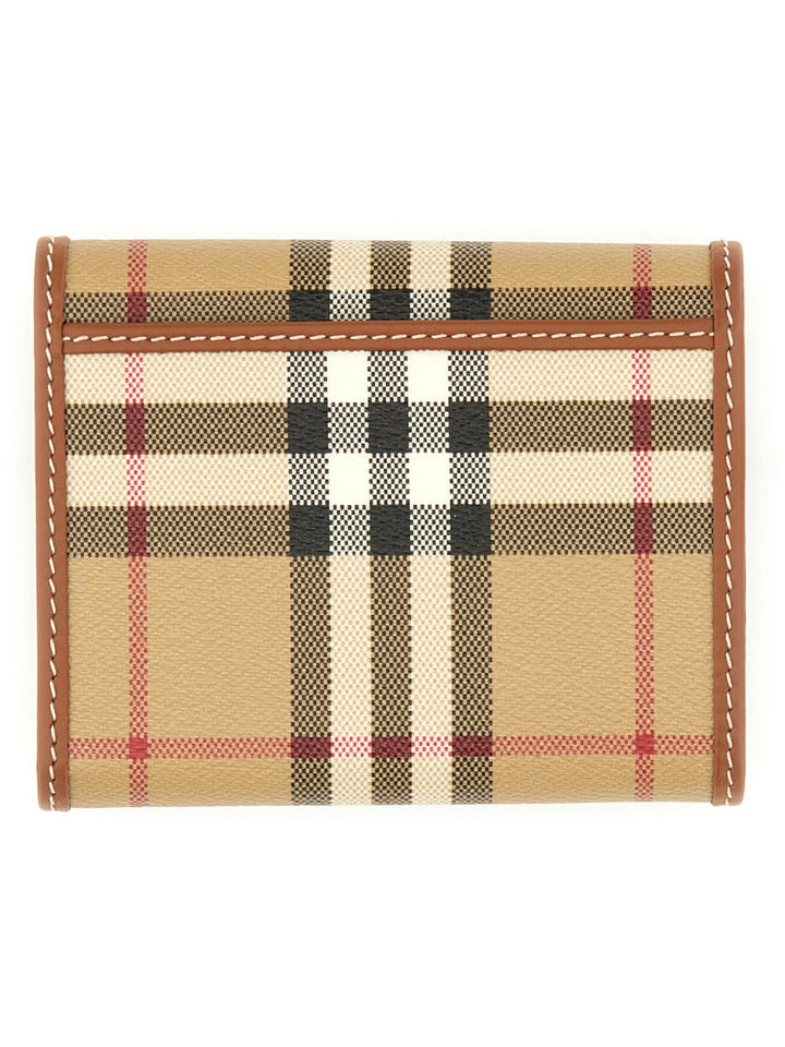 Burberry Wallets & Pures - Beige | Wanan Luxury