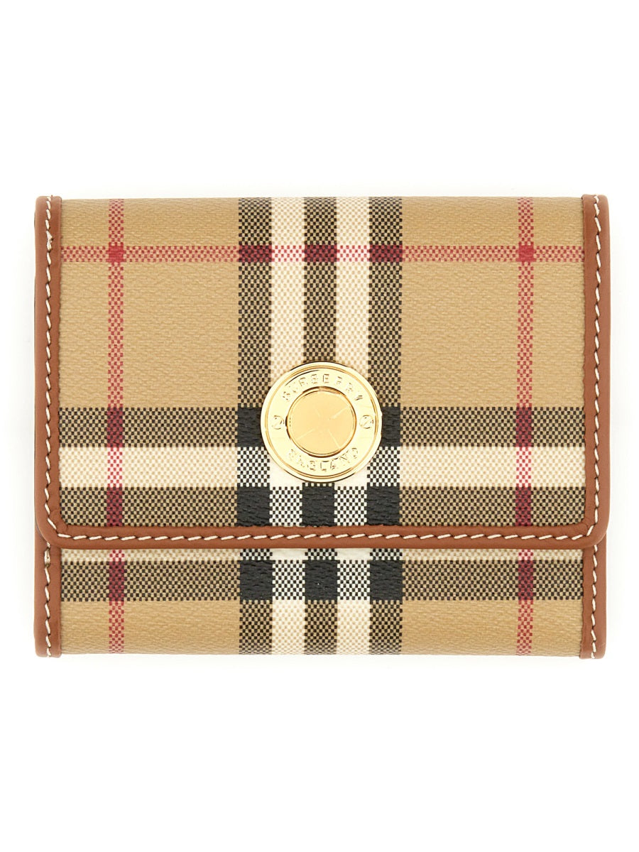 Burberry Wallets & Pures - Beige | Wanan Luxury