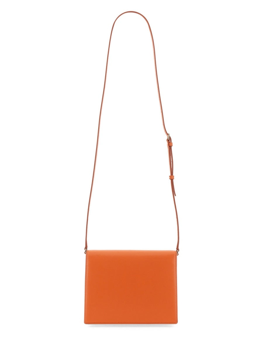 Dolce & Gabbana Shoulder Bags - Orange | Wanan Luxury