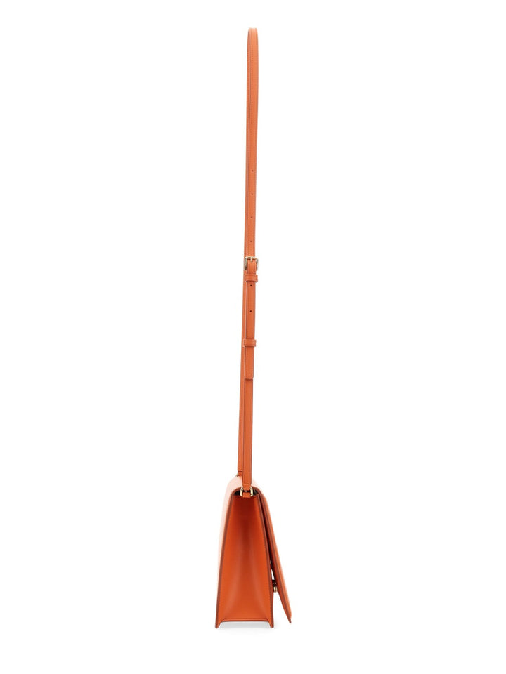 Dolce & Gabbana Shoulder Bags - Orange | Wanan Luxury