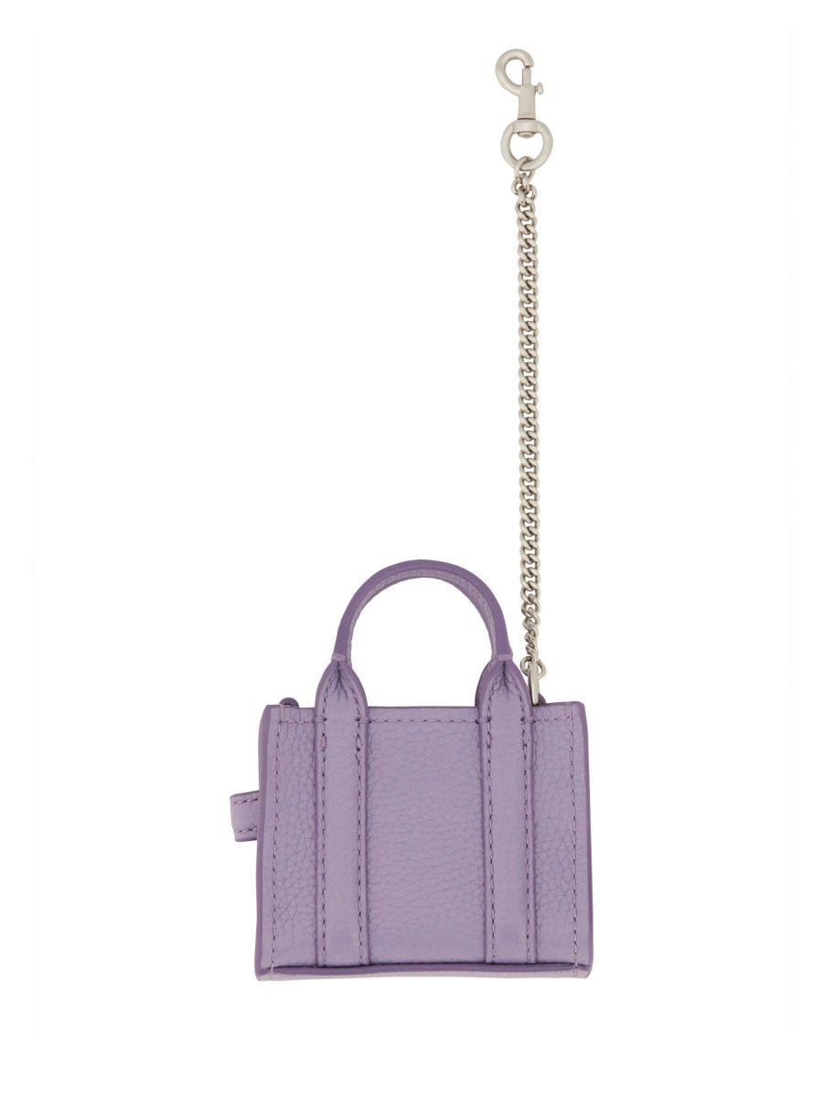 Marc Jacobs Backpacks & Travels - Lilac | Wanan Luxury