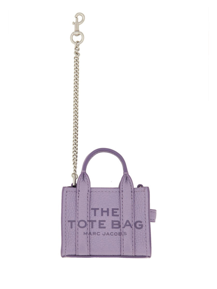 Marc Jacobs Backpacks & Travels - Lilac | Wanan Luxury