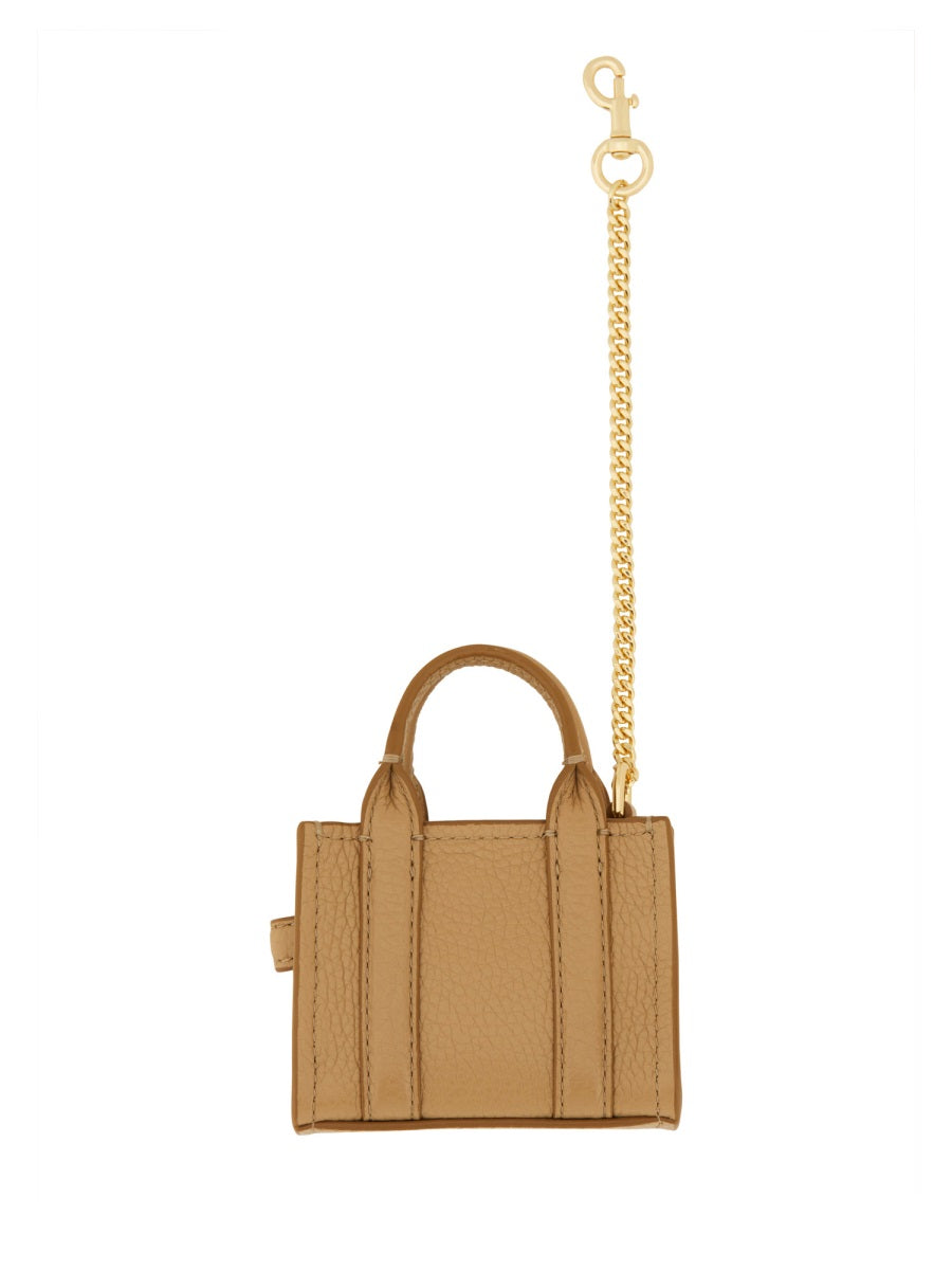 Marc Jacobs Backpacks & Travels - Beige | Wanan Luxury