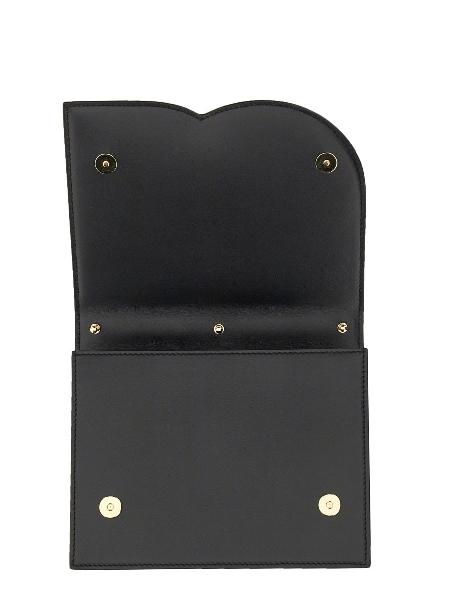 Dolce & Gabbana Shoulder Bags - Black | Wanan Luxury