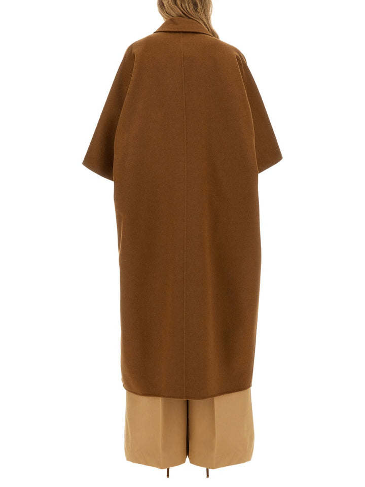 Max Mara Trenches - Buff | 2be5e869ccfcbda65ee223e9c99625b7c8353e73