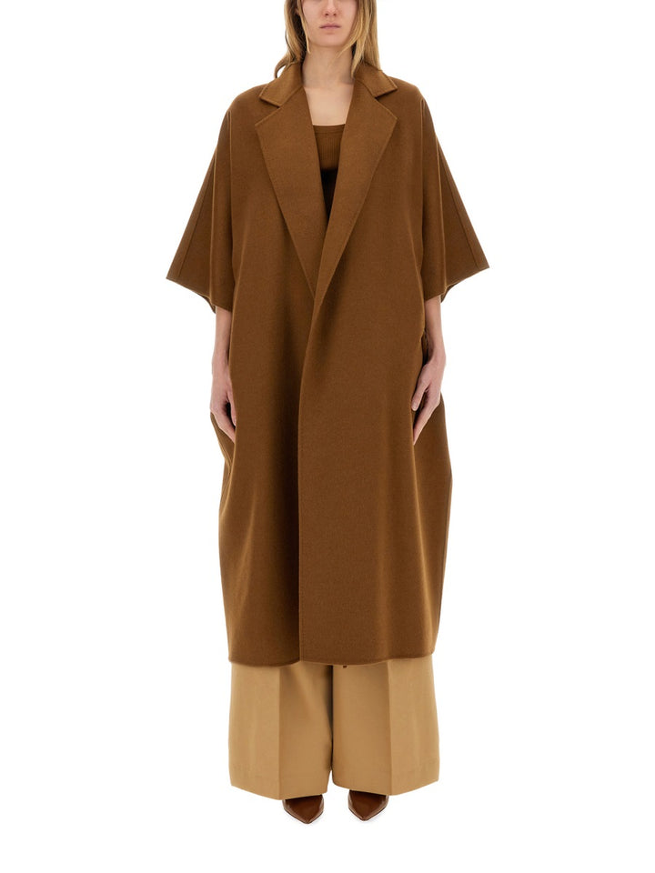 Max Mara Trenches - Buff | c590dc4133d87d5bf0230464d3971193198c4924