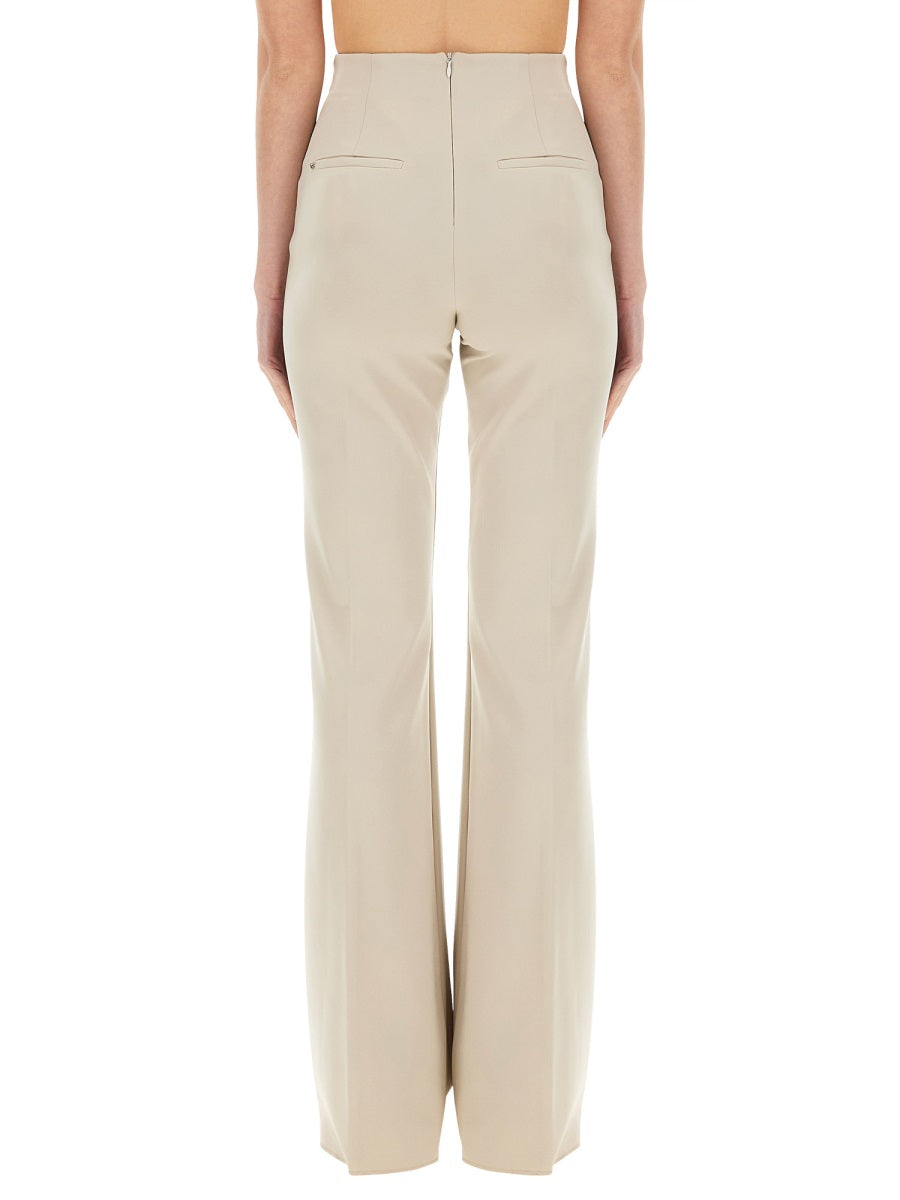 Sportmax Pants - Beige | d31cb3ca50b7fa98d7cced4476cea6dffda172e4