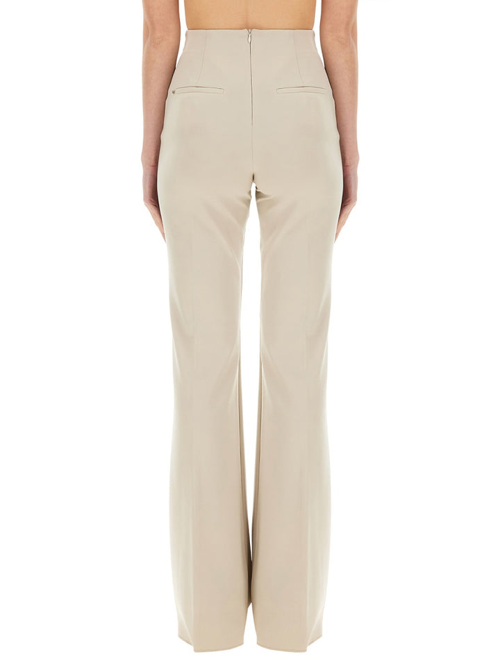 Sportmax Pants - Beige | d31cb3ca50b7fa98d7cced4476cea6dffda172e4
