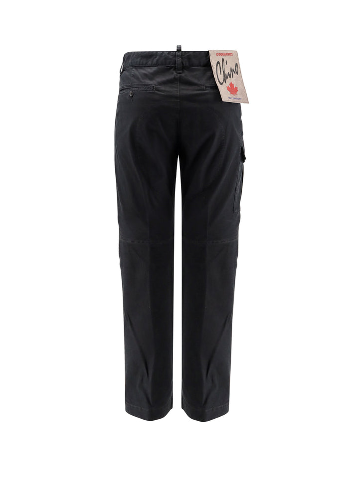 Dsquared2  - Blacks and greys | 2592dbe3e524fce0376ce1e8f237aac73d7cf414