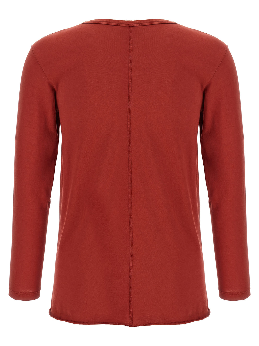Second/Layer Eternal Lover T-shirt - Red | d73c0fde2e31fc57b1373b864e6962e6abaf8df6