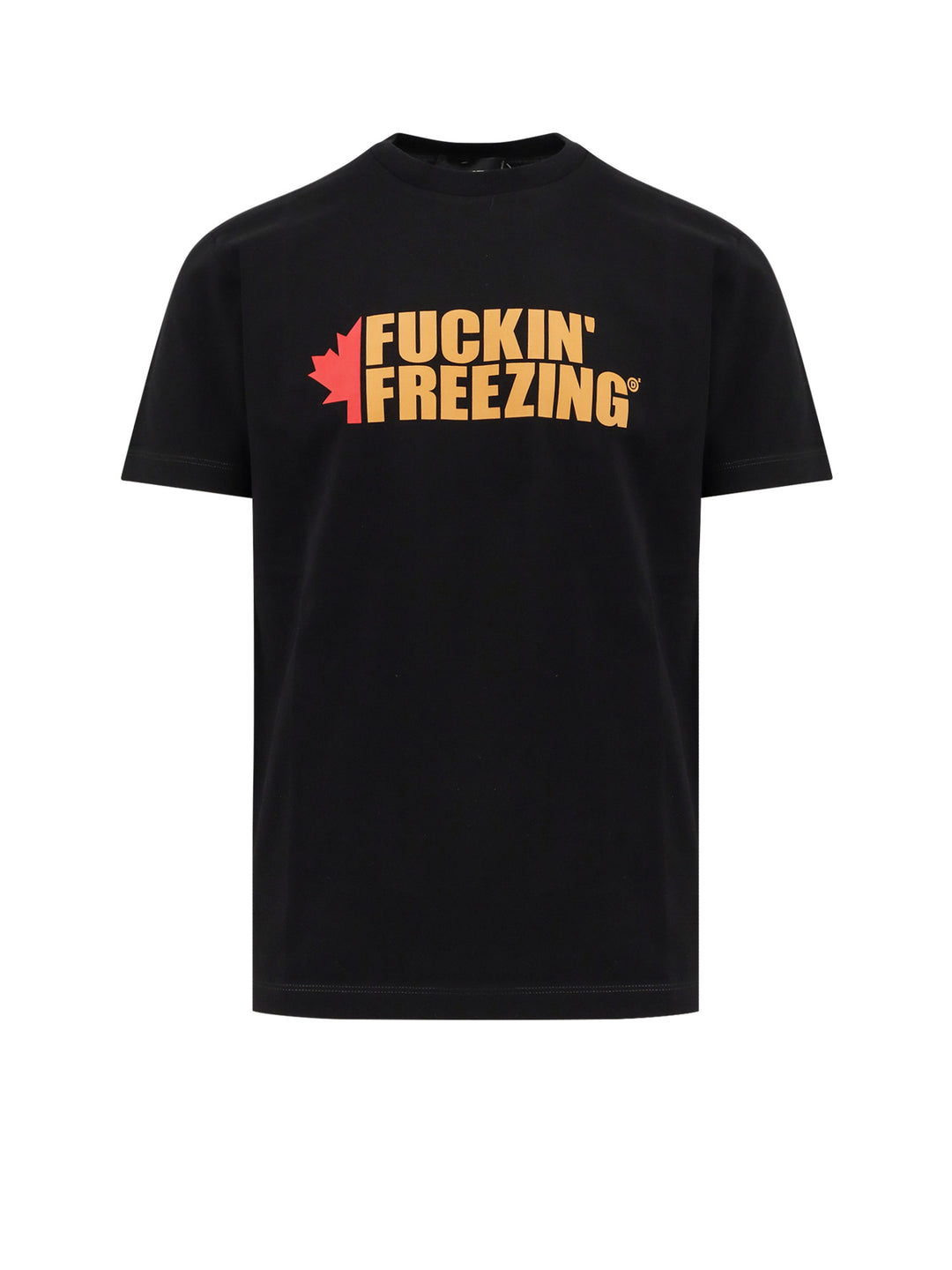 Dsquared2 T-shirts and Polos - Blacks and greys | 19d6d1478386d3af3c75cfea2ed7195b0fc8ae19