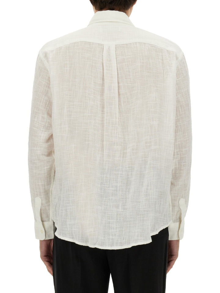 Our Legacy Shirts - White | Wanan Luxury