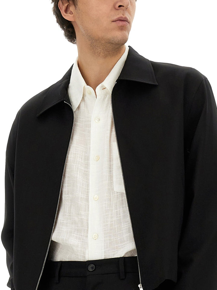 Our Legacy Shirts - White | Wanan Luxury