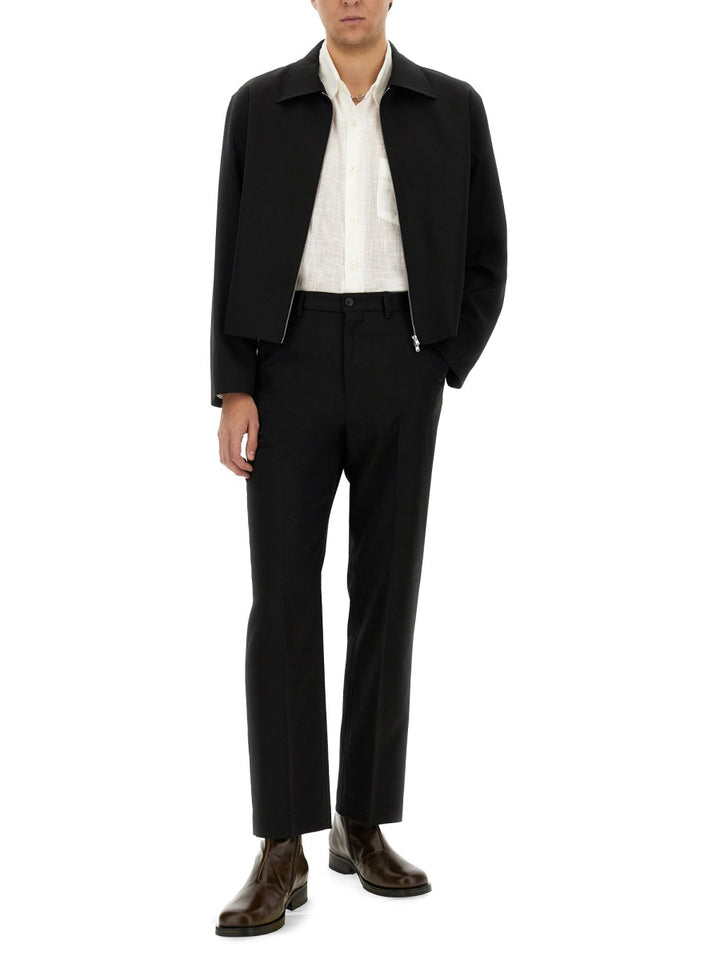 Our Legacy Shirts - White | Wanan Luxury