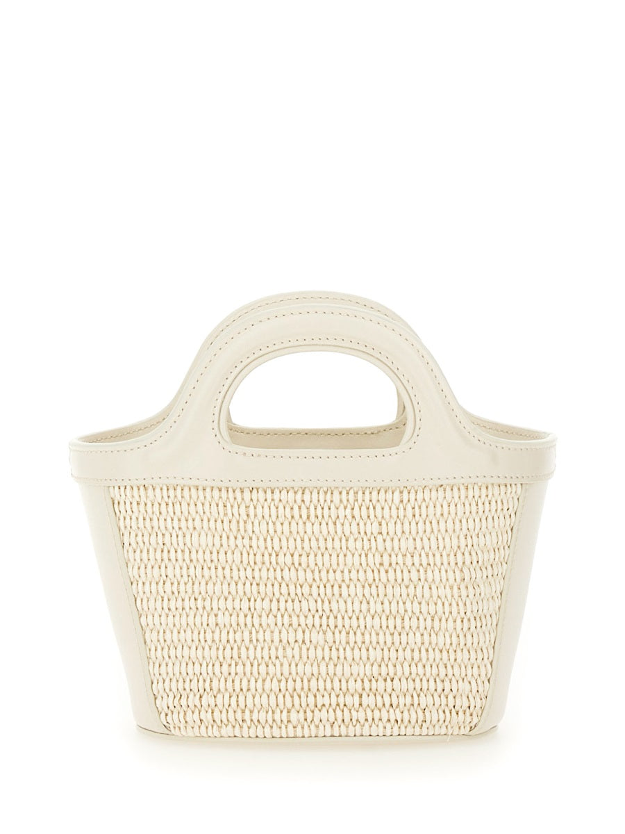 Marni Hand Bags - Powder | 5a43b5a574cfc93ec1769f2b232daebf416d8416