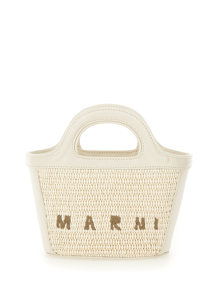 Marni Hand Bags - Powder | 735c340942f90a3dd3fc9e1b3d6bd627b35c88f4