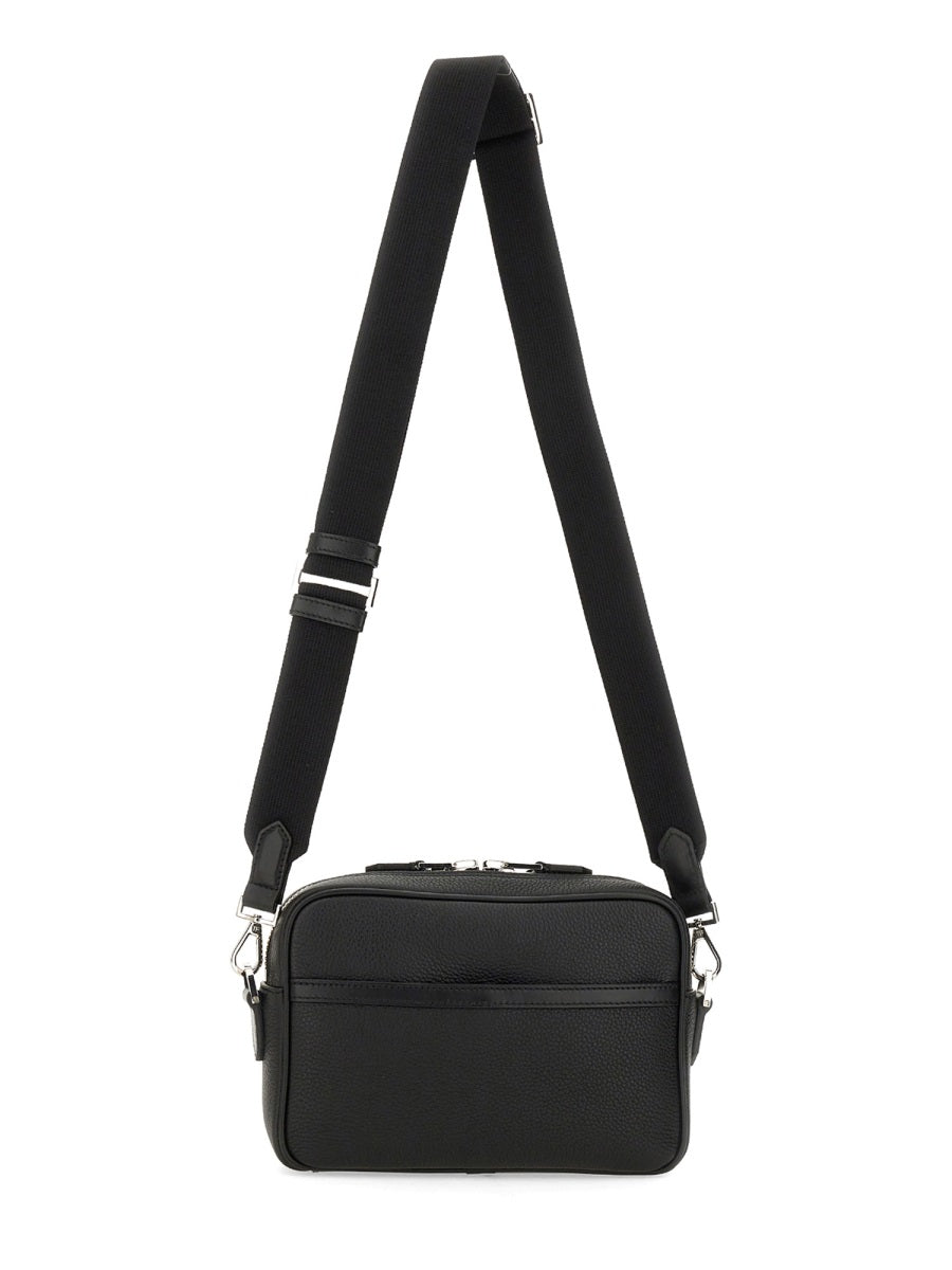 Tom Ford Shoulder Bags - Black | Wanan Luxury
