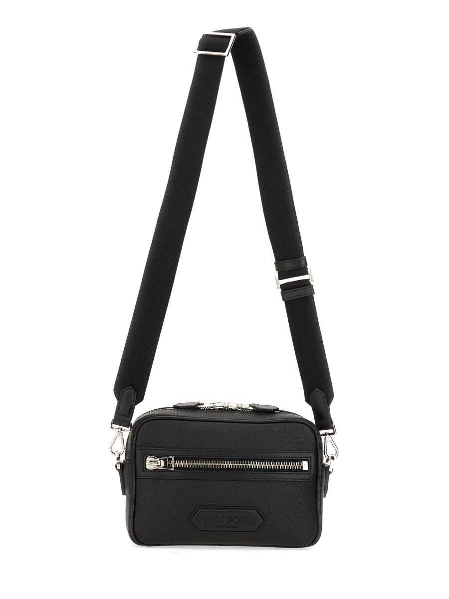 Tom Ford Shoulder Bags - Black | Wanan Luxury