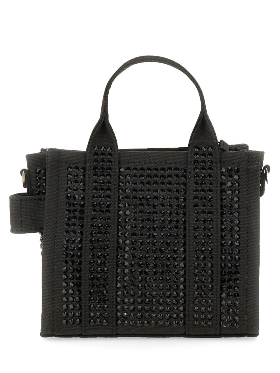 Marc Jacobs Hand Bags - Black | Wanan Luxury