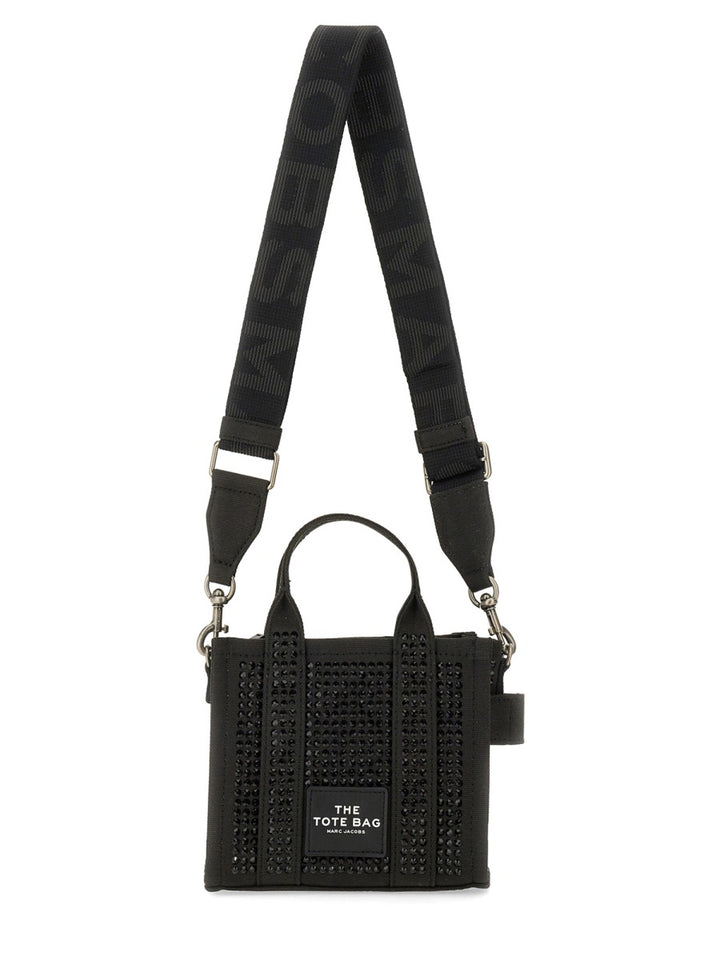 Marc Jacobs Hand Bags - Black | Wanan Luxury