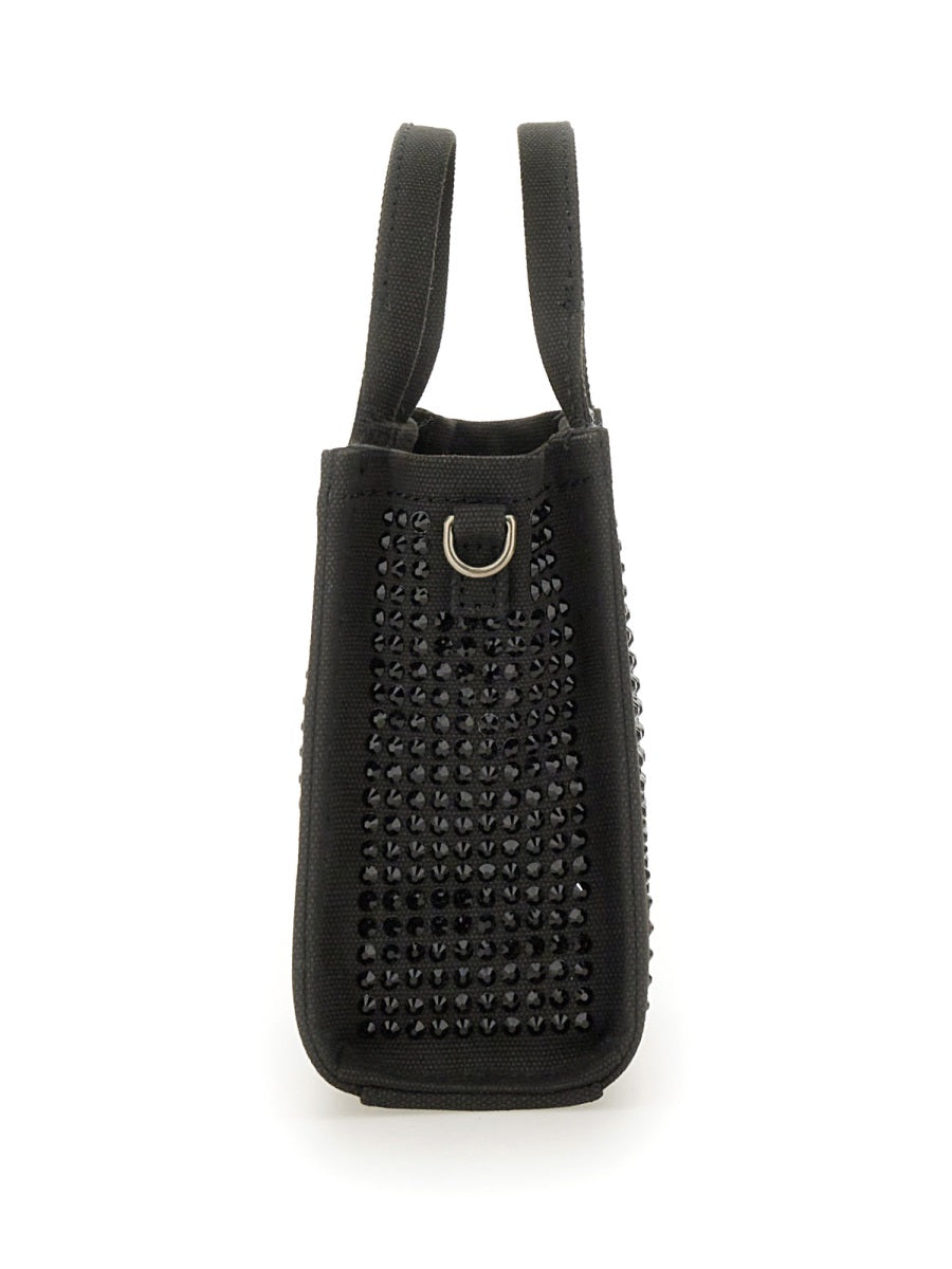 Marc Jacobs Hand Bags - Black | Wanan Luxury