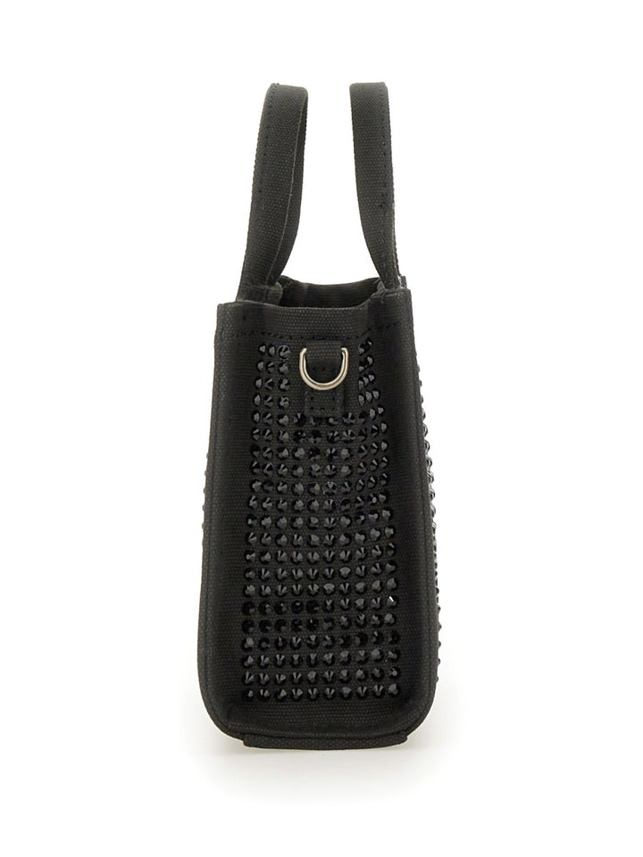 Marc Jacobs Hand Bags - Black | Wanan Luxury