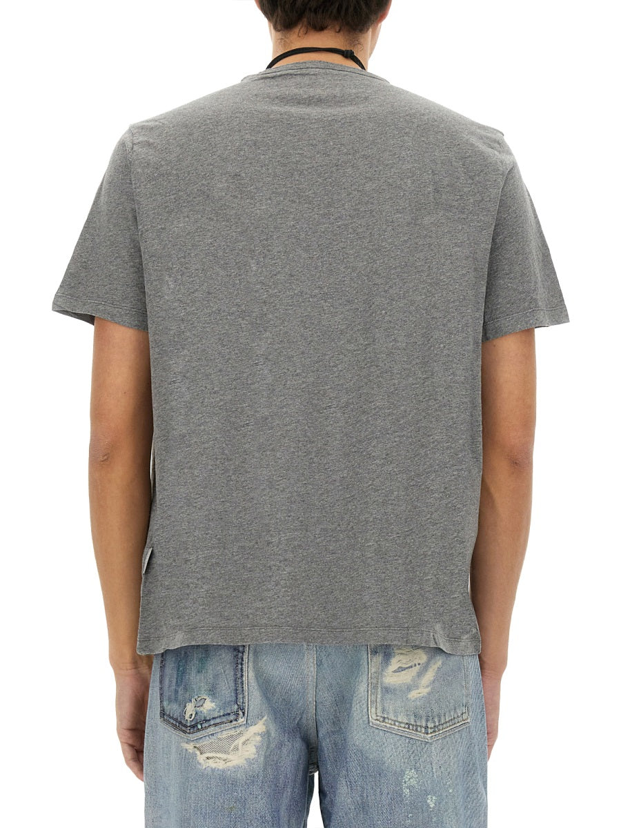 Our Legacy T shirts - Grey | Wanan Luxury