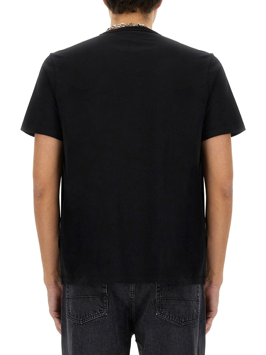 Our Legacy T shirts - Black | Wanan Luxury