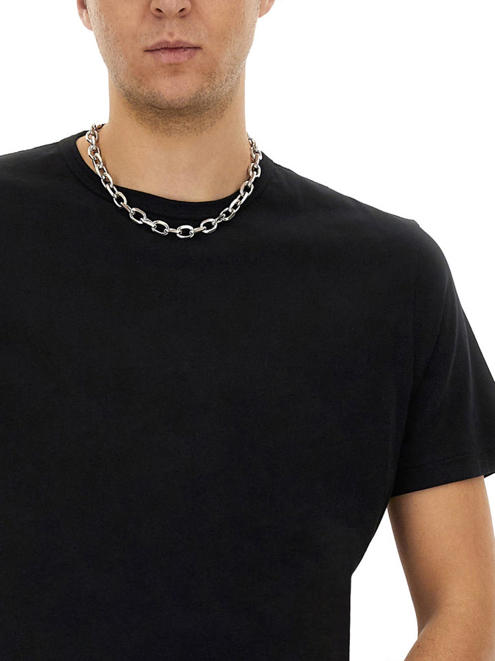 Our Legacy T shirts - Black | Wanan Luxury